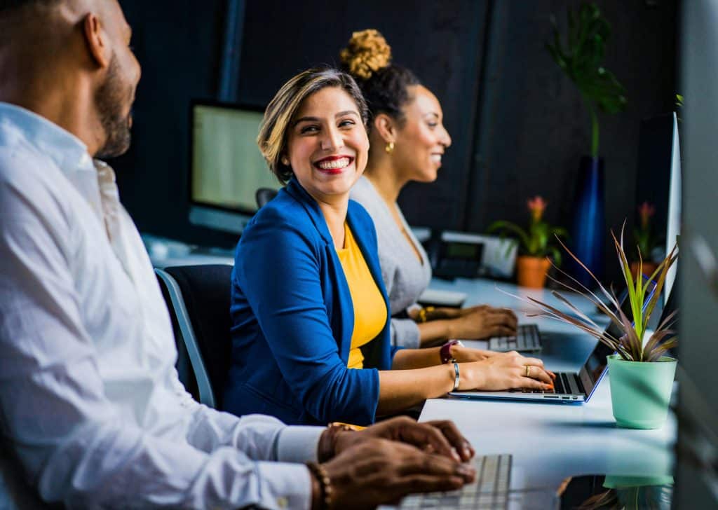 Digitaliser le recrutement RH